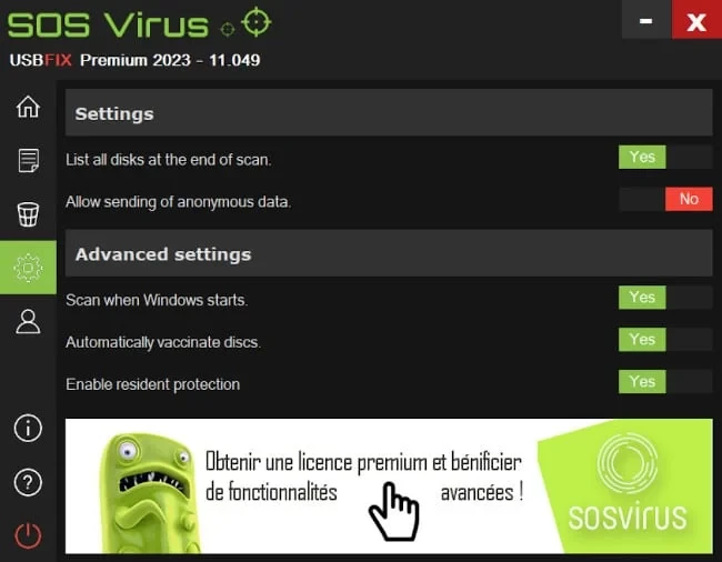 UsbFix — screenshot 4